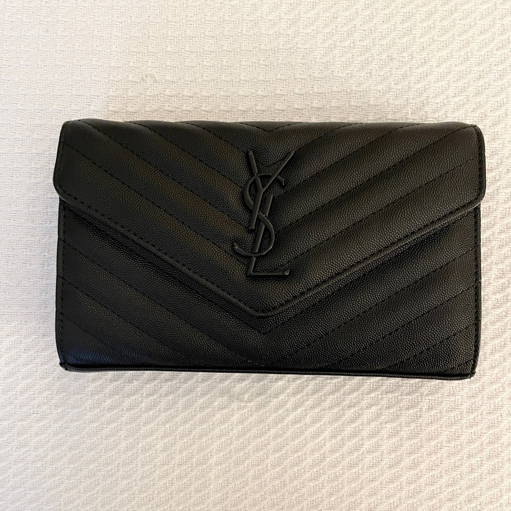 YSL purse